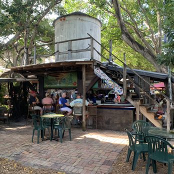 Blue Heaven - Cute bar area with Jack Johnson playing in the background - Breakfast & Brunch Near Me - Key West, Florida Blue Heaven - Cute bar area with Jack Johnson playing in the background - Breakfast & Brunch Near Me - Key West, Florida