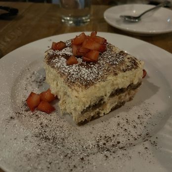 OSTE - Oste Tiramisu - Italian Near Me - Los Angeles, California