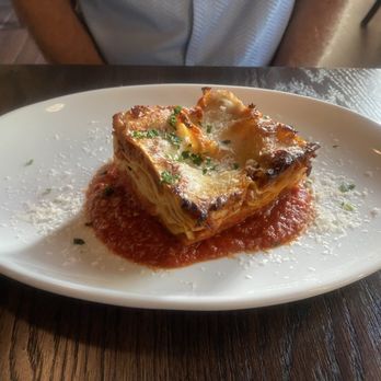 Bella Maci - Lasagna - Italian Near Me - Folsom, California Bella Maci - Lasagna - Italian Near Me - Folsom, California