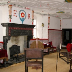 Plas Mawr