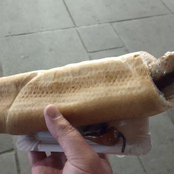 Zum Goldenen Würstel - Bratwurst! - Hot Dogs Near Me - Vienna, 9 Zum Goldenen Würstel - Bratwurst! - Hot Dogs Near Me - Vienna, 9