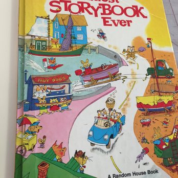 The Book Doctor - Restoration of children's book: new spine with missing illustration painted in. - Bookstores Near Me - Dallas, Texas The Book Doctor - Restoration of children's book: new spine with missing illustration painted in. - Bookstores Near Me - Dallas, Texas