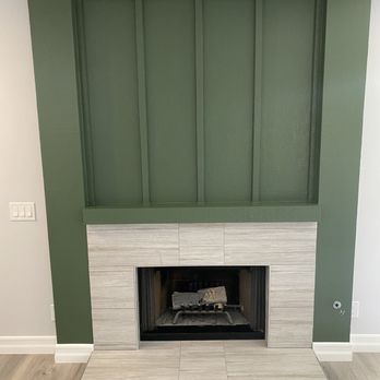 Erhardt Painting - Painters Near Me