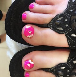 2000 Nails - Thanks Nina!!i love them!!