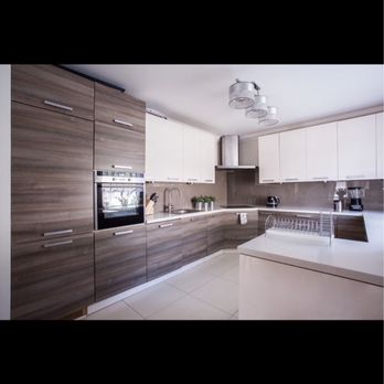 T&N Remodeling - Kitchen - General Contractors Near Me - Sherman Oaks, California