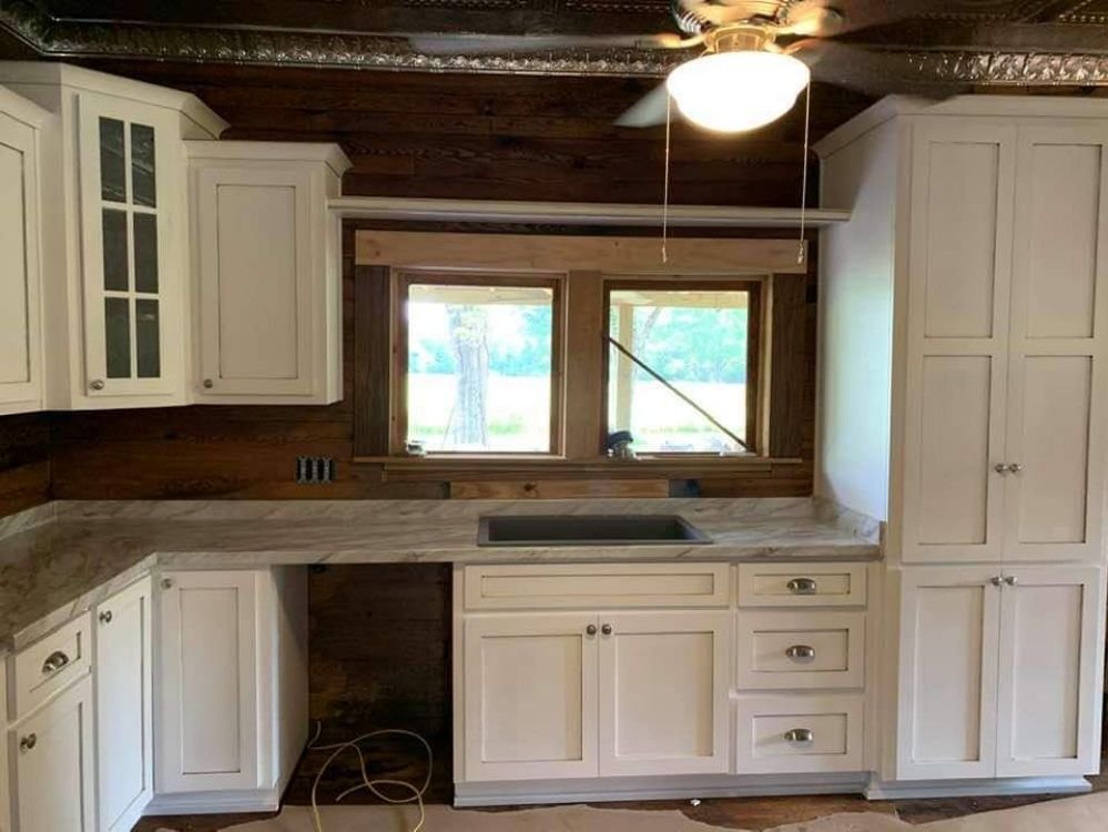 Slide of Southern Construction LLC