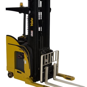Alta Equipment, formerly Yes Equipment & Services - A narrow aisle reach truck, designed to maximize space in a small warehouse. Available to rent and buy. - Machine & Tool Rental Near Me - Itasca, Illinois Alta Equipment, formerly Yes Equipment & Services - A narrow aisle reach truck, designed to maximize space in a small warehouse. Available to rent and buy. - Machine & Tool Rental Near Me - Itasca, Illinois