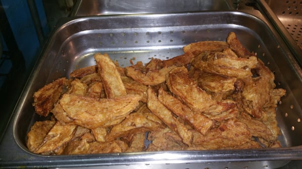 Tony’s Place by null