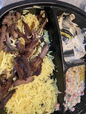 Hashem Restaurant by null