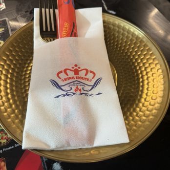 King House - Utensils - Sushi Bars Near Me - Burleson, Texas