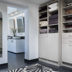 Interior Motif - We create custom closets for every need!
