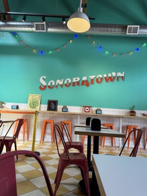 Sonoratown by null