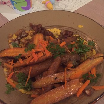 The Warbler - Pasta Shops Near Me - Chicago, Illinois
