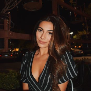 Milena Rose - Hair Stylists Near Me - Beverly Hills, California Milena Rose - Hair Stylists Near Me - Beverly Hills, California