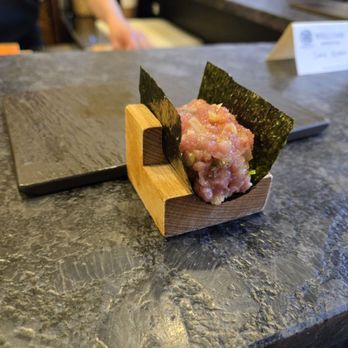 One Bite Omakase - Sushi Bars Near Me - New York, New York One Bite Omakase - Sushi Bars Near Me - New York, New York