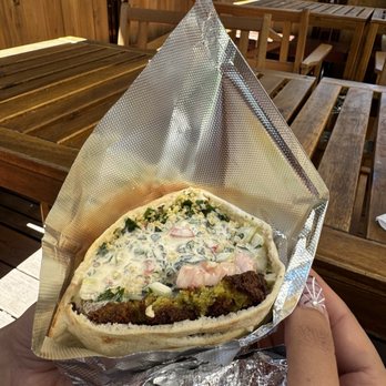 Mamoun's Falafel - East village - Middle Eastern Near Me - New York, New York Mamoun's Falafel - East village - Middle Eastern Near Me - New York, New York