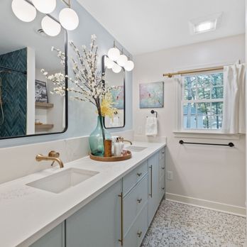 VIVO Contracting - General Contractors Near Me - Richmond, Virginia VIVO Contracting - General Contractors Near Me - Richmond, Virginia