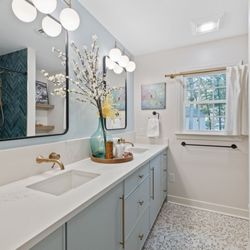 VIVO Contracting