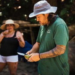 Hike Maui - Expert guides share edible treasures from the trail.