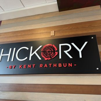 Hickory by Kent Rathbun - Barbeque Near Me - Dallas, Texas Hickory by Kent Rathbun - Barbeque Near Me - Dallas, Texas