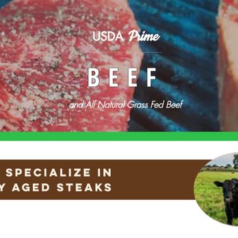 Ridgefield Prime - beef steaks on a grill - Butcher Near Me - Ridgefield, Connecticut Ridgefield Prime - beef steaks on a grill - Butcher Near Me - Ridgefield, Connecticut