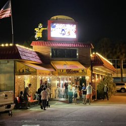 The Big Cheese Of Miami - Come sit on our new remodeled Patio! 32 seats available! Bill , Boss Big Cheese Restaurant!