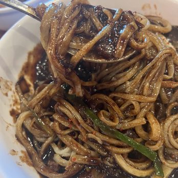 Da Rae Won Restaurant - Yum ! This was the boiled version - Chinese Near Me - Beltsville, Maryland