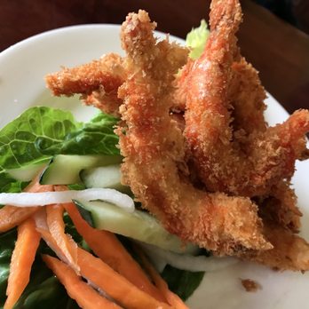 Number One Pho - Crispy Shrimp - Vietnamese Near Me - Cleveland, Ohio Number One Pho - Crispy Shrimp - Vietnamese Near Me - Cleveland, Ohio