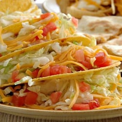 Mission Taco