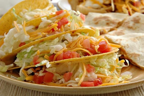 Mission Taco