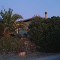 Sulcis in Fundo - Esterno