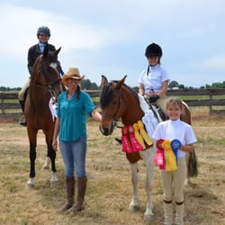 Sterling Riding Academy