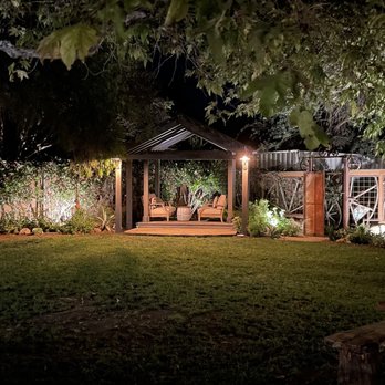 The Maker's Son - Outside - Venues & Event Spaces Near Me - Los Alamos, California
