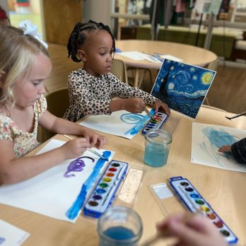 Ivybrook Academy - Preschools Near Me - Apex, North Carolina