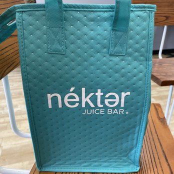 Nekter Juice Bar - Cleanse Kit - Juice Bars & Smoothies Near Me - Redondo Beach, California