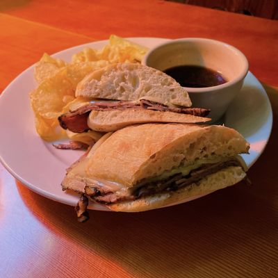 Snorting Elk Cellar Bar & Deli by null