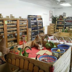 Blue Haven Roadside Market