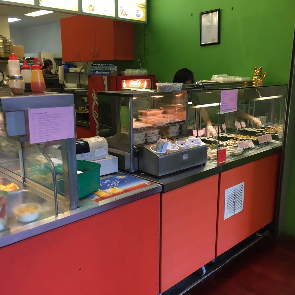 Juice N Sushi Wonderland - All freshly made - Sushi Bars Near Me - Brisbane, QLD Juice N Sushi Wonderland - All freshly made - Sushi Bars Near Me - Brisbane, QLD