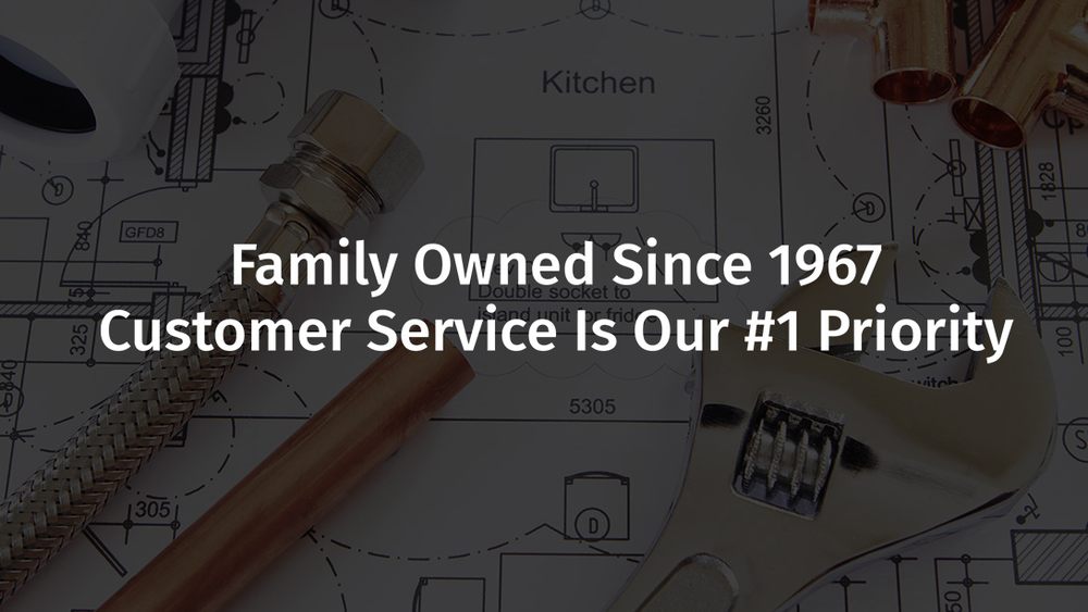 Slide of Tim Beil Plumbing