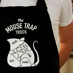 The Mouse Trap - Meet cuts of a mouse.