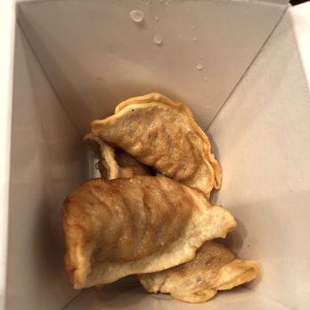 Mee Sum Pastry - Dumplings - Chinese Near Me - Seattle, Washington