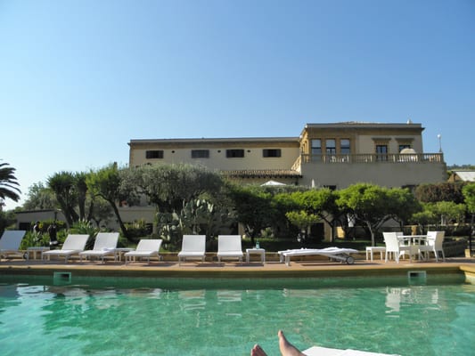 Hotel Villa Athena by null