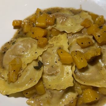 Donovan's Meatery - Butternut Squash Ravioli - Steakhouses Near Me - Riverview, Florida Donovan's Meatery - Butternut Squash Ravioli - Steakhouses Near Me - Riverview, Florida