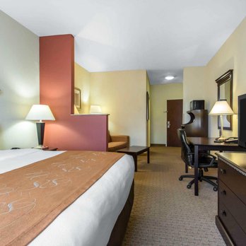 Comfort Suites Cullman I-65 Exit 310 - Hotels Near Me - Cullman, Alabama Comfort Suites Cullman I-65 Exit 310 - Hotels Near Me - Cullman, Alabama