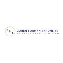 Cohen Forman Barone, PC