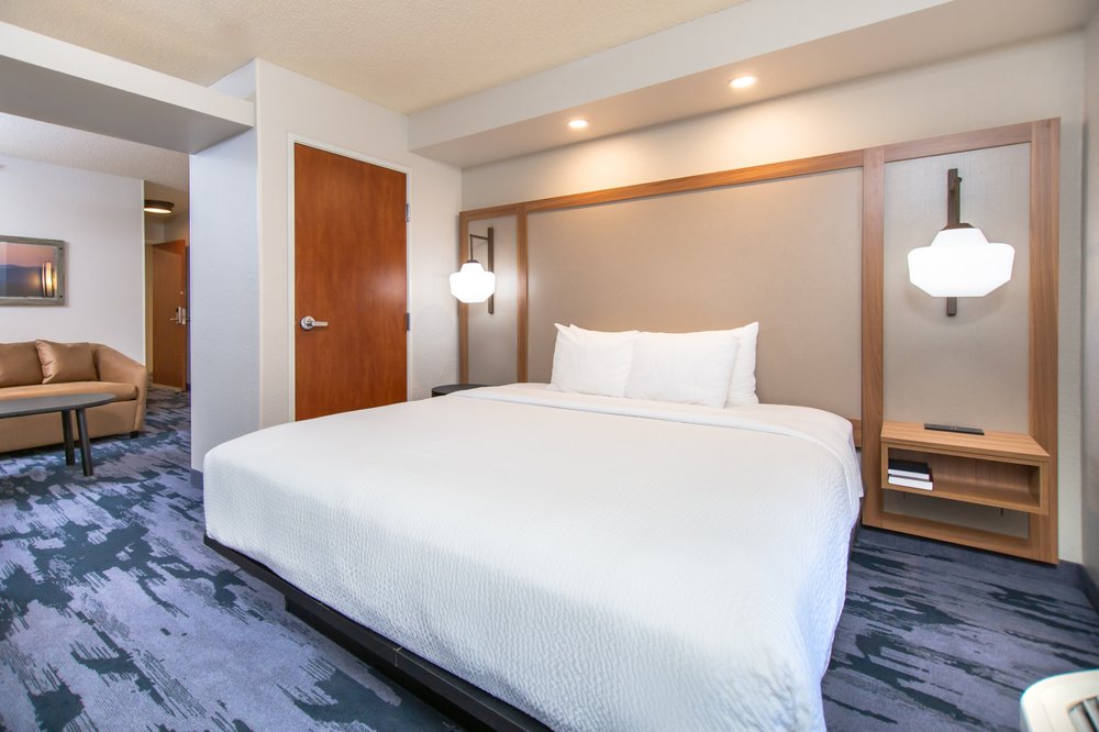 FAIRFIELD BY MARRIOTT Updated May 2024 74 Photos & 71 Reviews