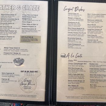 Macallans Public House - Menu - Irish Pub Near Me - Brea, California Macallans Public House - Menu - Irish Pub Near Me - Brea, California