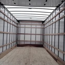 Warner's Truck Rental