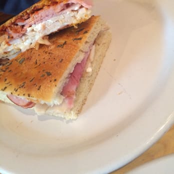 Empire Roasters & Records - This panini gave me life in the morning. So delicious and the perfect bite. - Coffee & Tea Near Me - Seattle, Washington Empire Roasters & Records - This panini gave me life in the morning. So delicious and the perfect bite. - Coffee & Tea Near Me - Seattle, Washington