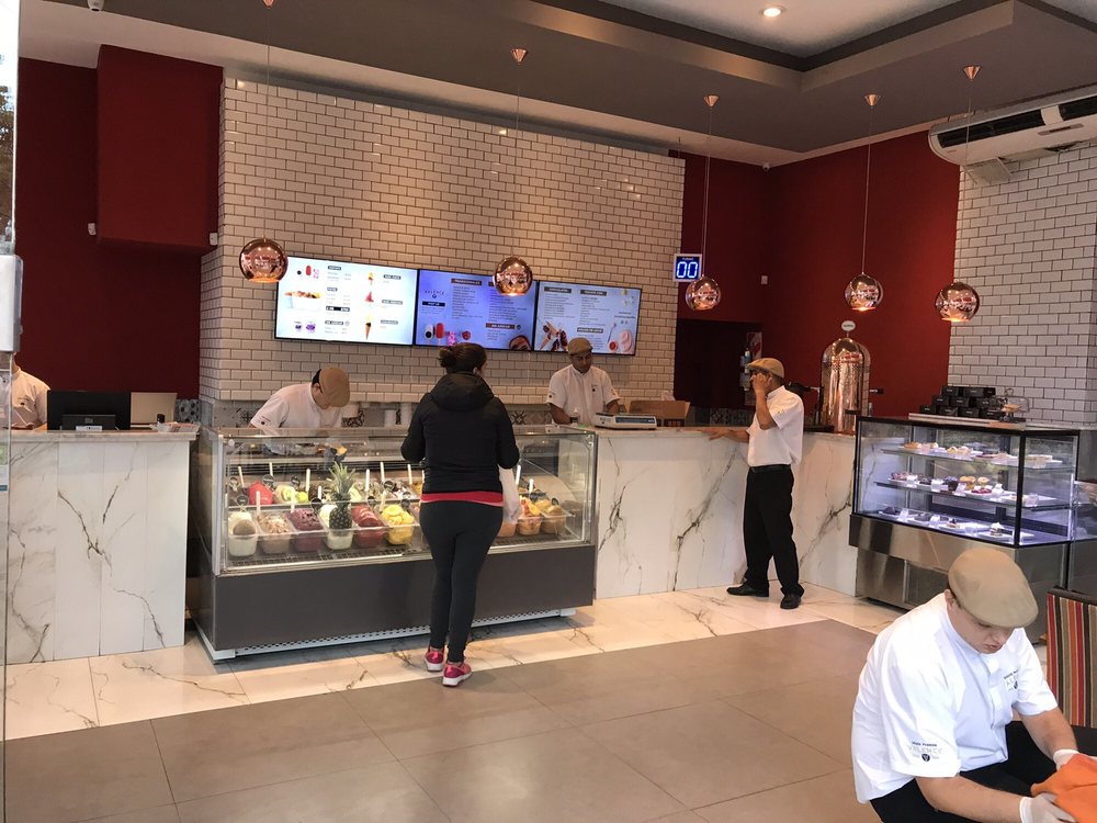 VALENCE 87 Photos & 17 Reviews Ice Cream & Frozen Yogurt